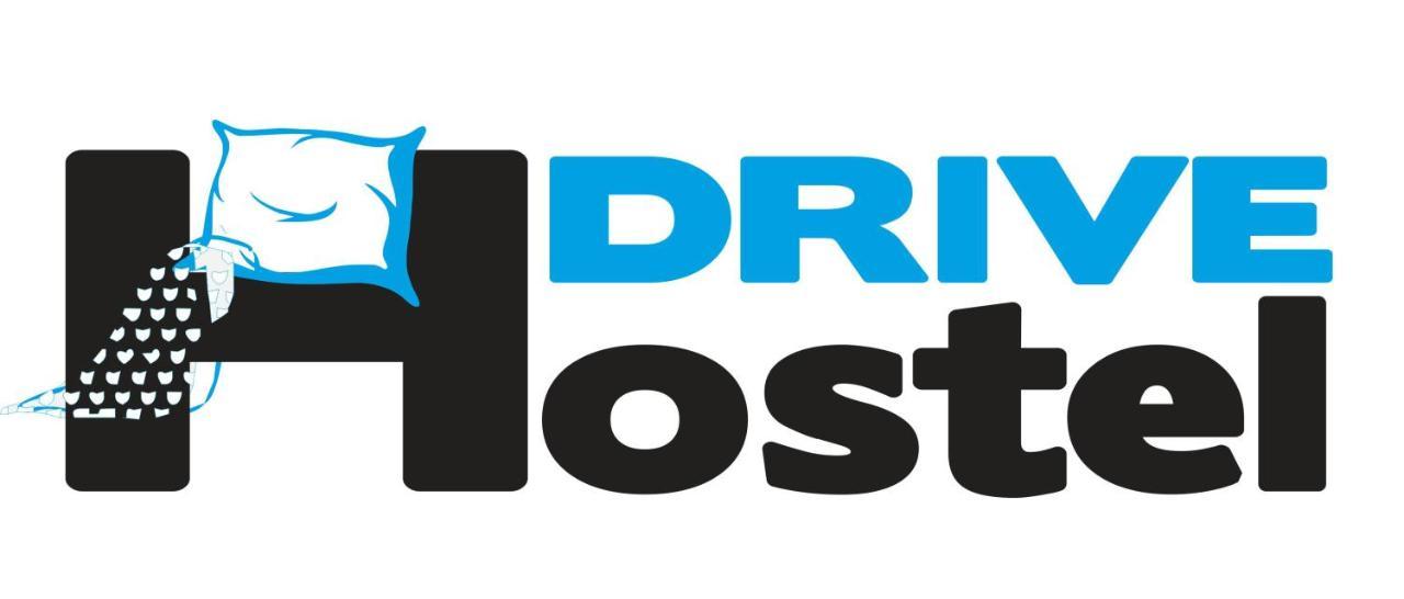 Hostel Drive Lviv Buitenkant foto